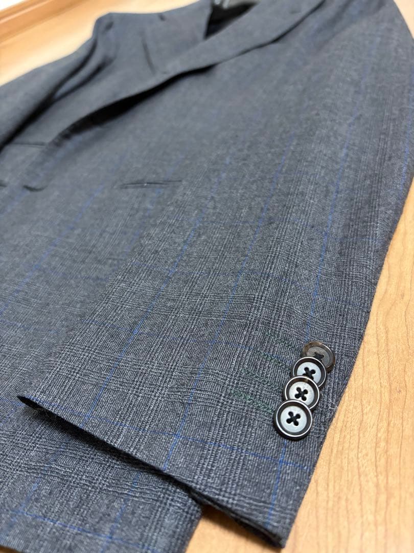 TITO ALLEGRETTO ジャケット(44サイズ)