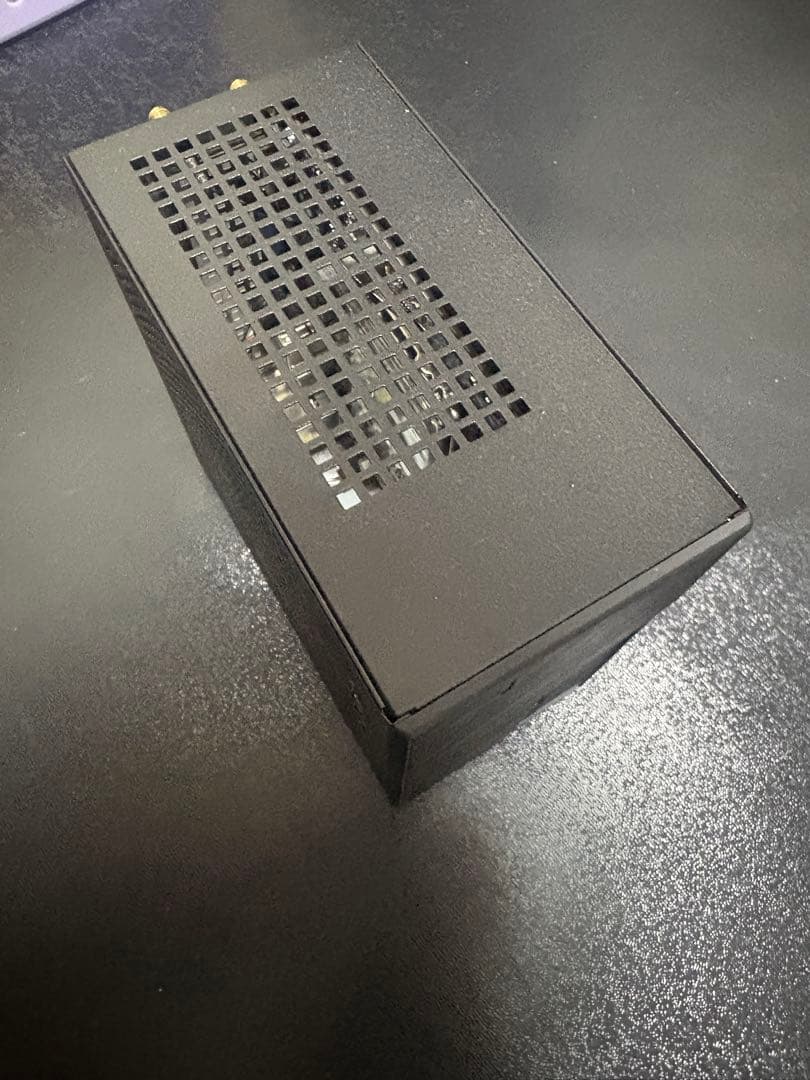【ジャンク】デスクミニ　H470
