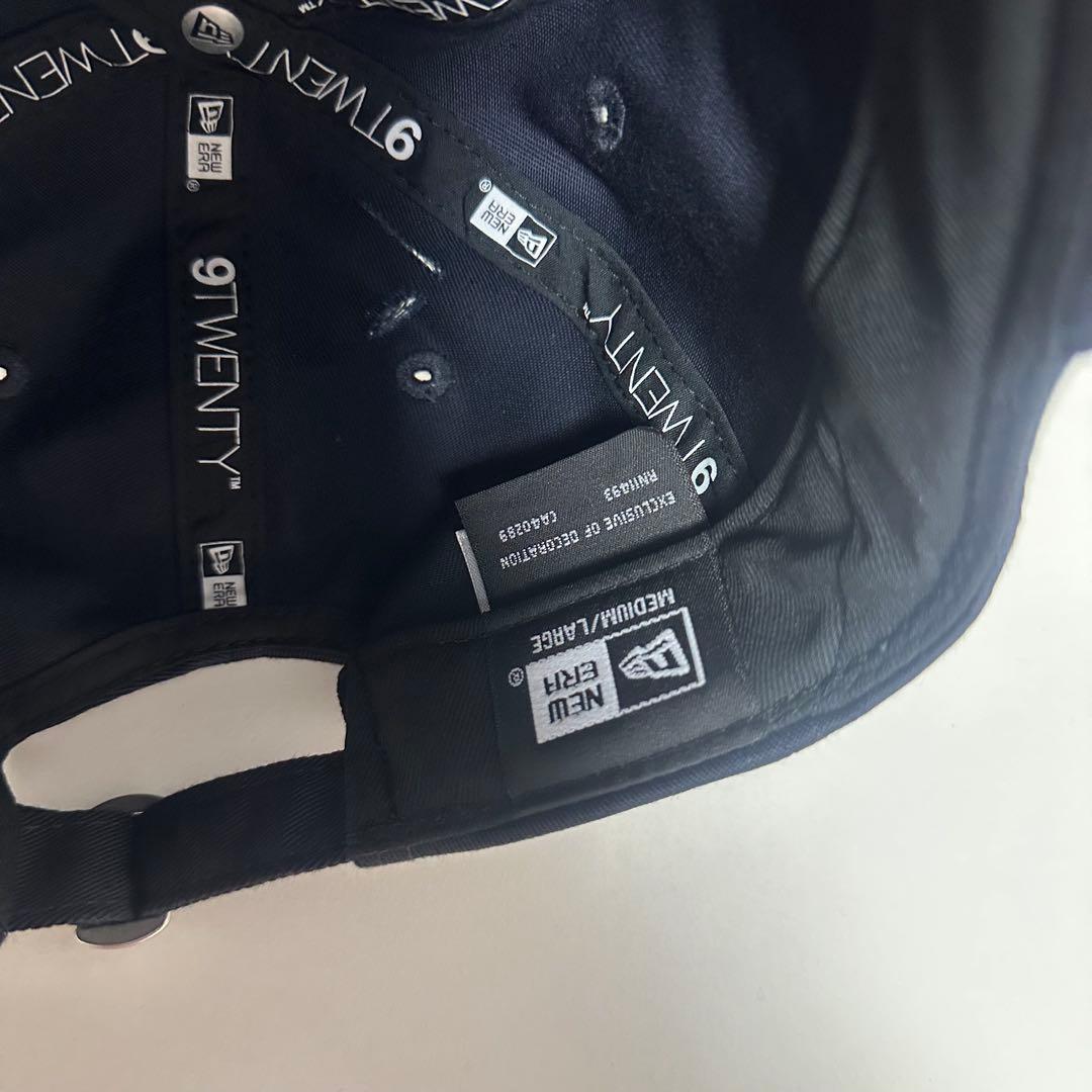 《美品》NEW ERA NYY ロビンズ エッグブルー