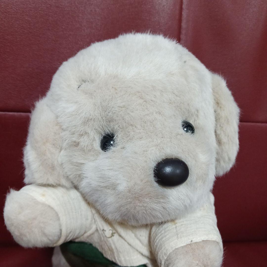 うめ吉 　ぬいぐるみ　日本製 オリエンタルトーイ ぬいぐるみ うめきち　洋服