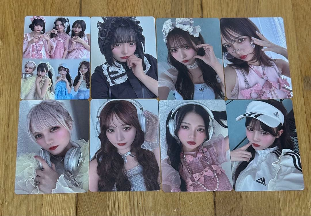 KAWAII LAB. × LARME BOOKS COLLECTION