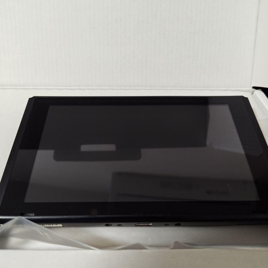 Nintendo Switch　ニンテンドースイッチ バッテリー純正品交換済み