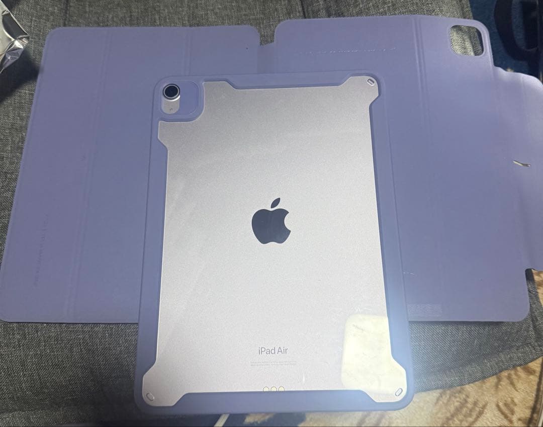 iPad air M2 256GB wifi 11インチ