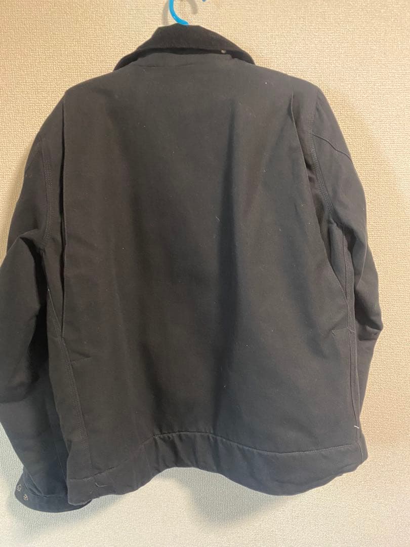 CARHARTT Jacket 103828 カーハート　デトロイドジャケット
