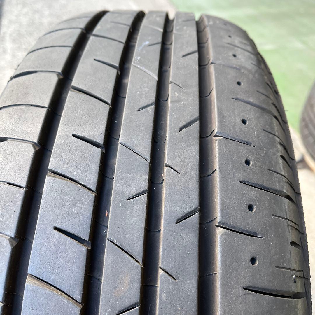 [週末限定価格]ブリヂストン　プレイズPX-RV2 205/60R16 92H