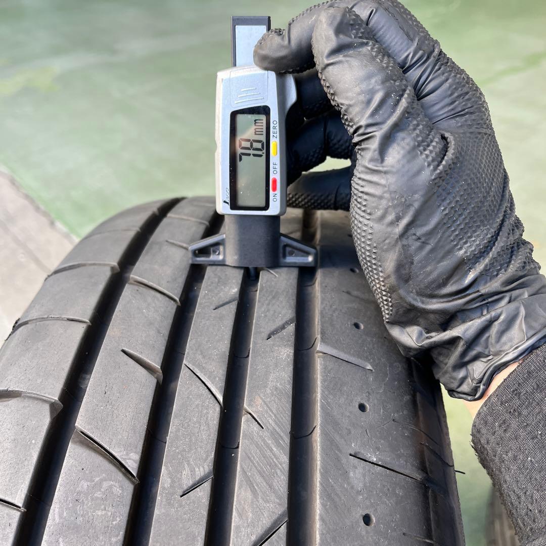[週末限定価格]ブリヂストン　プレイズPX-RV2 205/60R16 92H