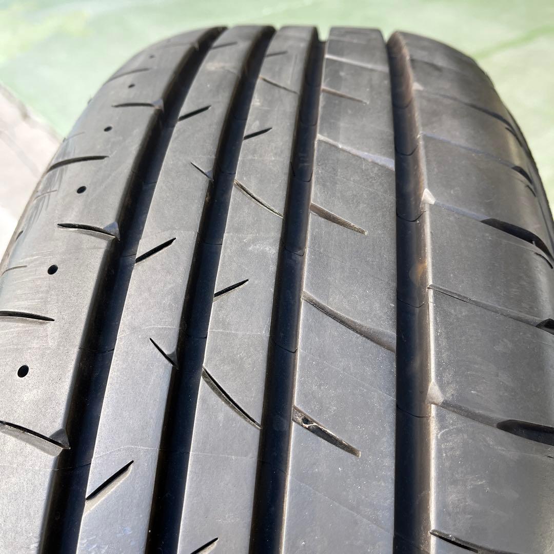[週末限定価格]ブリヂストン　プレイズPX-RV2 205/60R16 92H