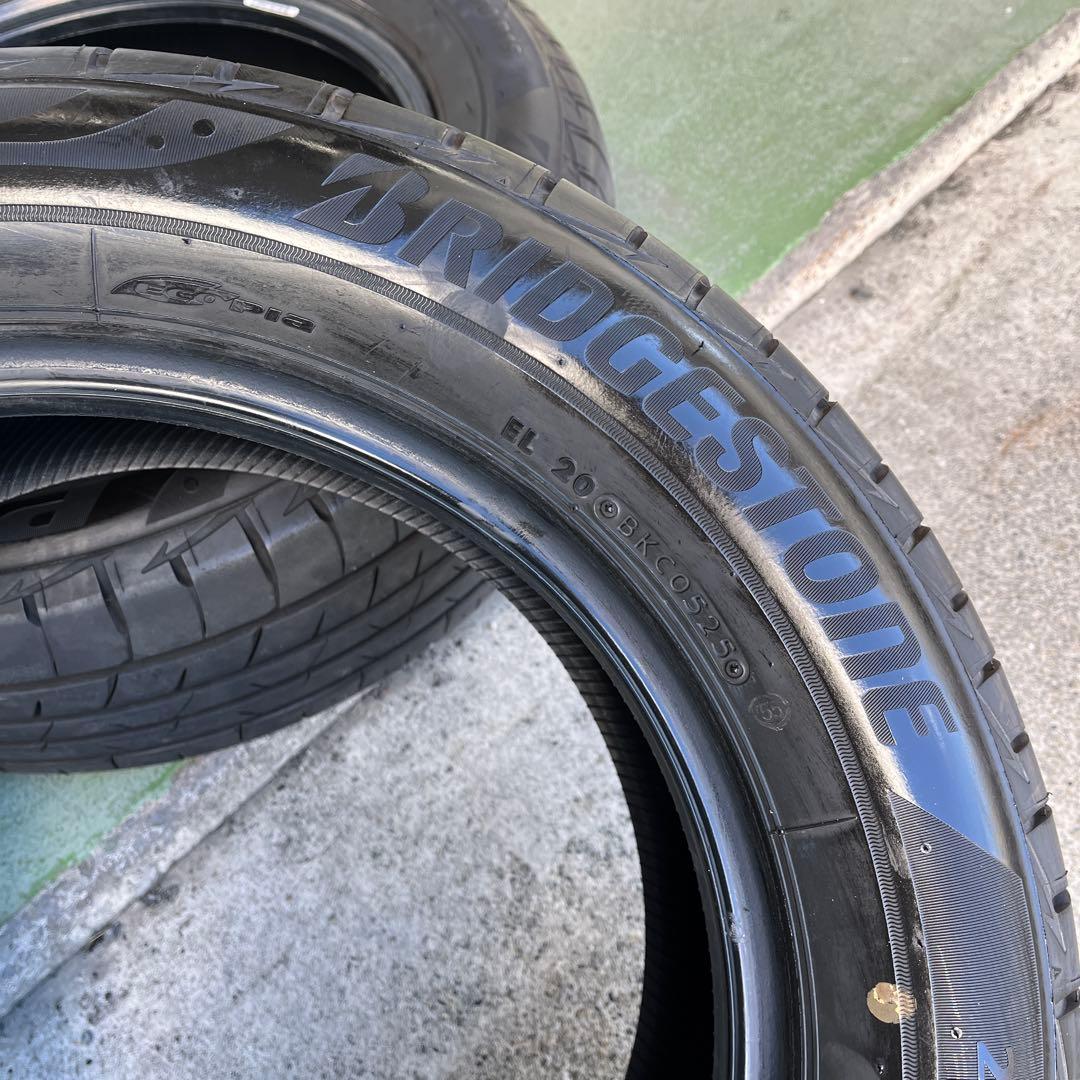 [週末限定価格]ブリヂストン　プレイズPX-RV2 205/60R16 92H