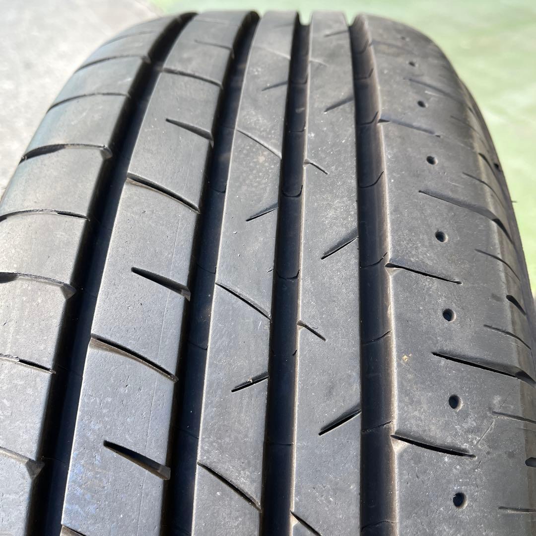 [週末限定価格]ブリヂストン　プレイズPX-RV2 205/60R16 92H