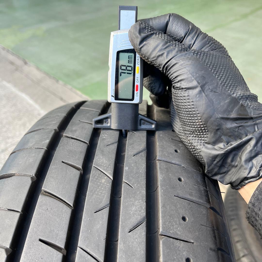 [週末限定価格]ブリヂストン　プレイズPX-RV2 205/60R16 92H