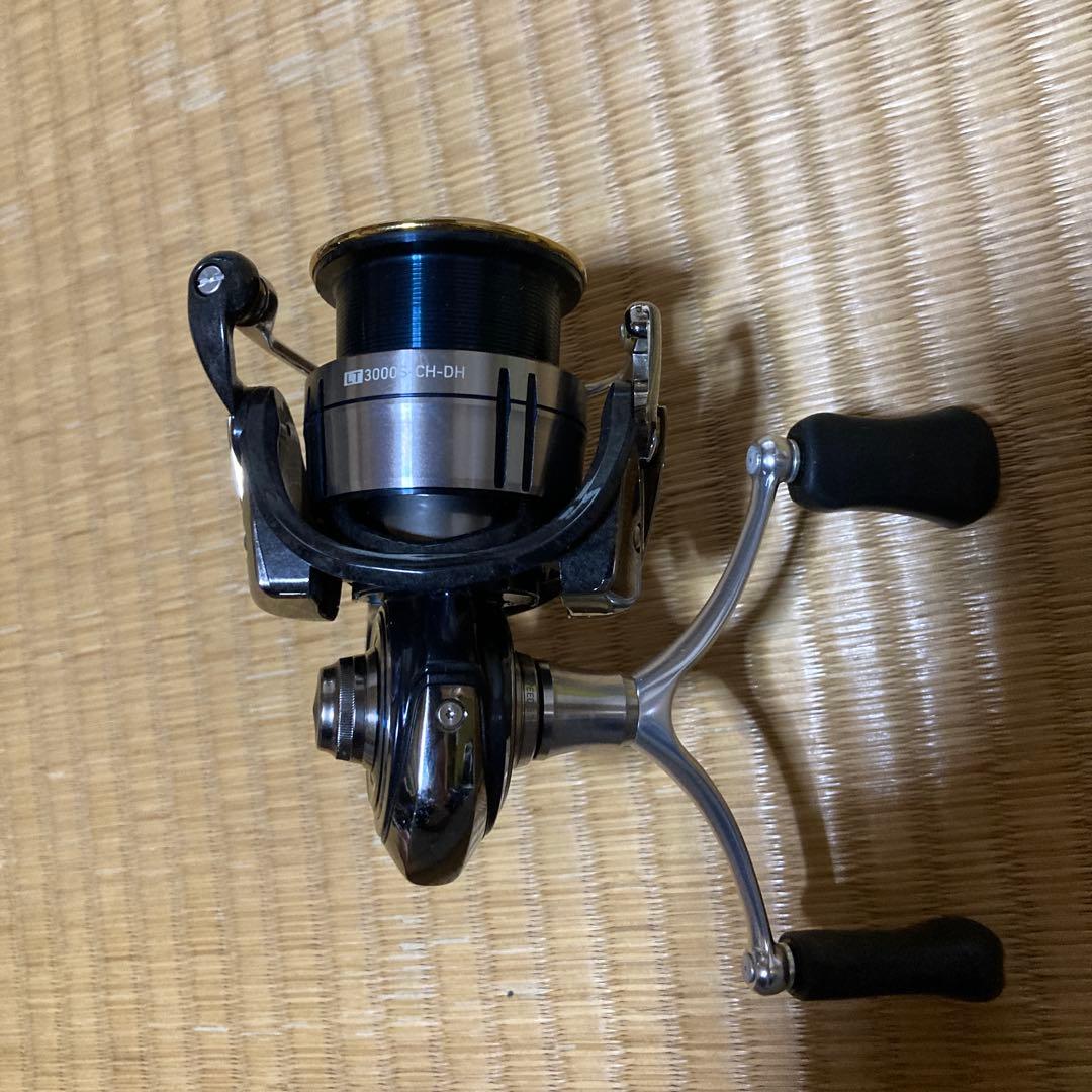 19セルテートLT3000S-CH-DH