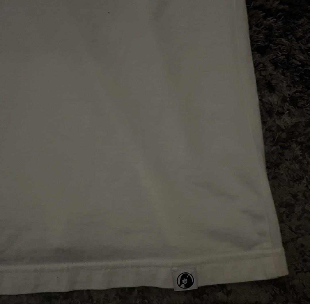 Hysteric Glamour Tシャツ