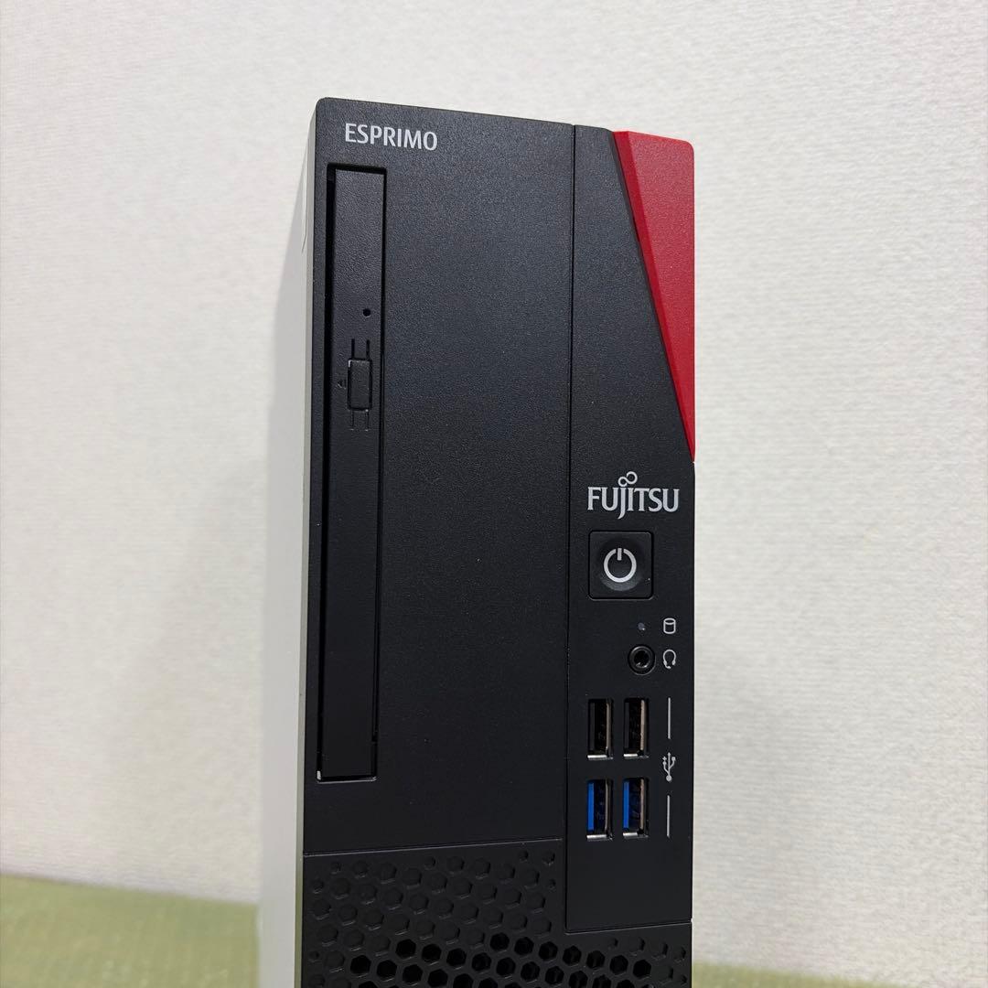 激安！Office搭載Win11 高耐久ビジネスPC 10世代 i5 SSD