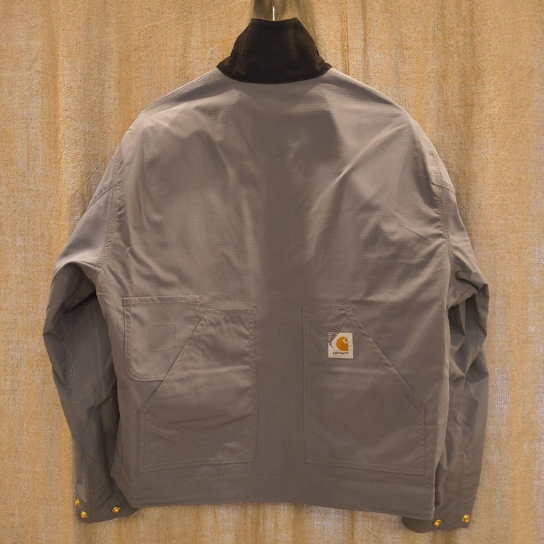 ジャケット・アウター Carhartt WIP INVINCIBLE DETROIT JACKET S