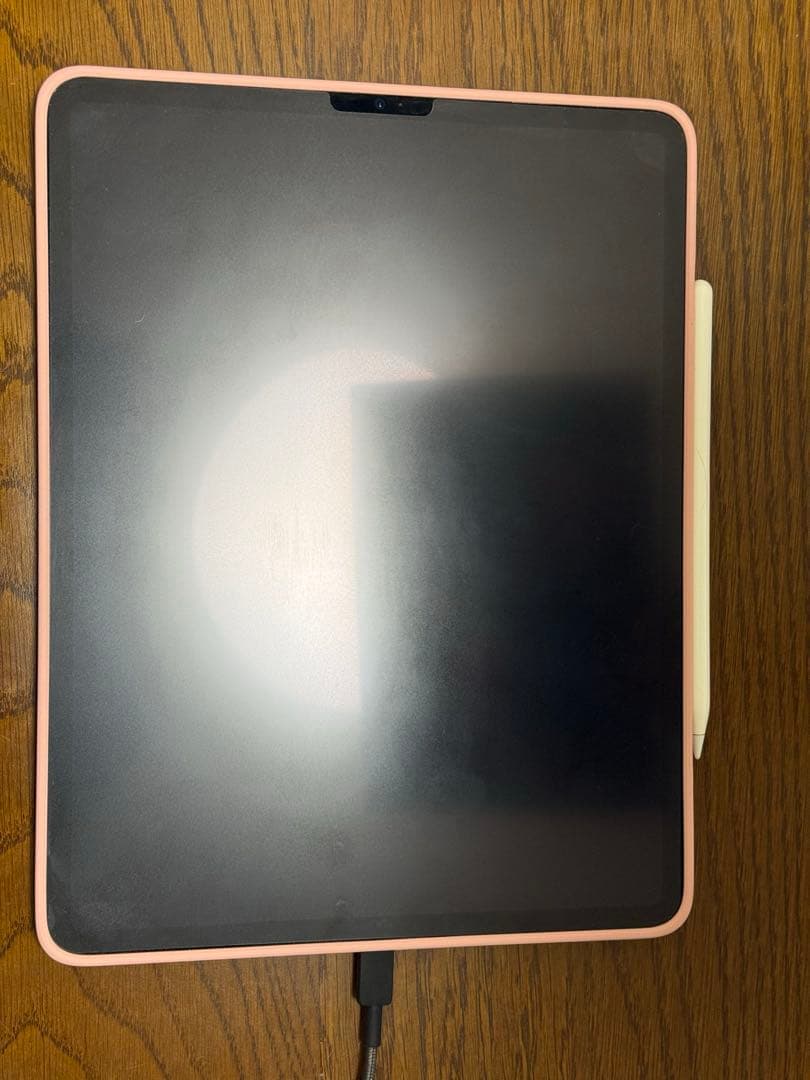 iPad Pro 12.9インチ 第五世代 M1 128GB Wi-Fiモデル