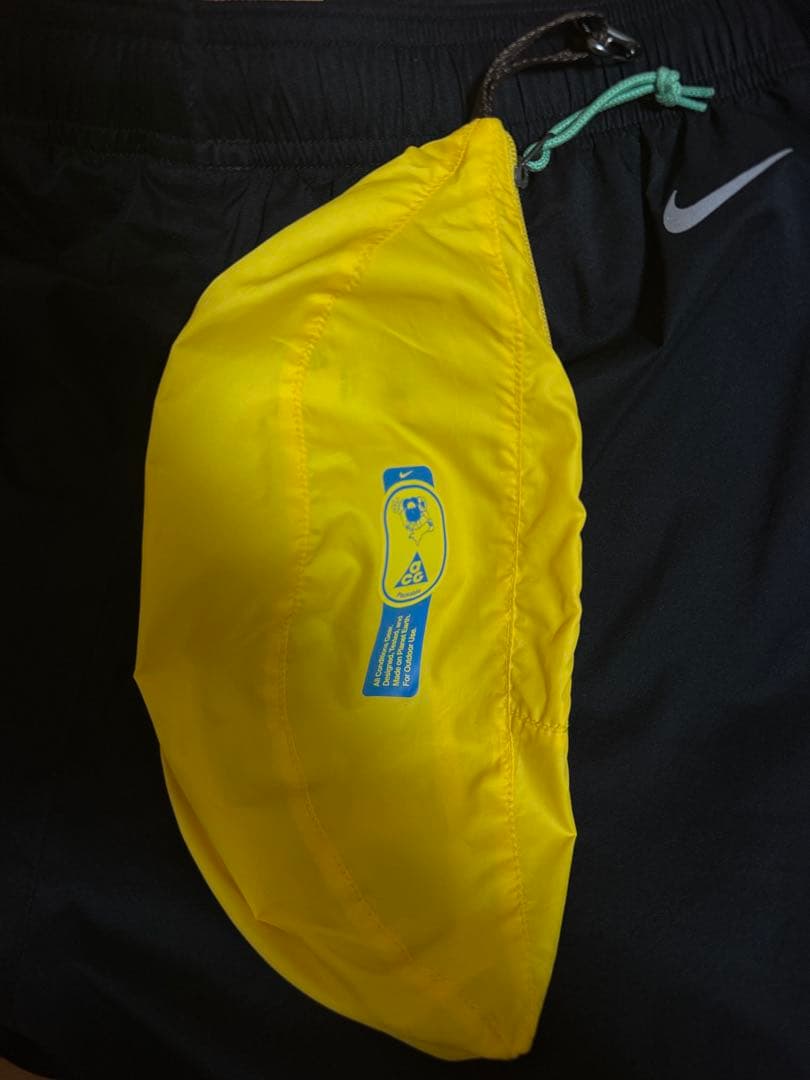 パンツ Nike ACG Trail Snacks Storm-FIT ADVPants