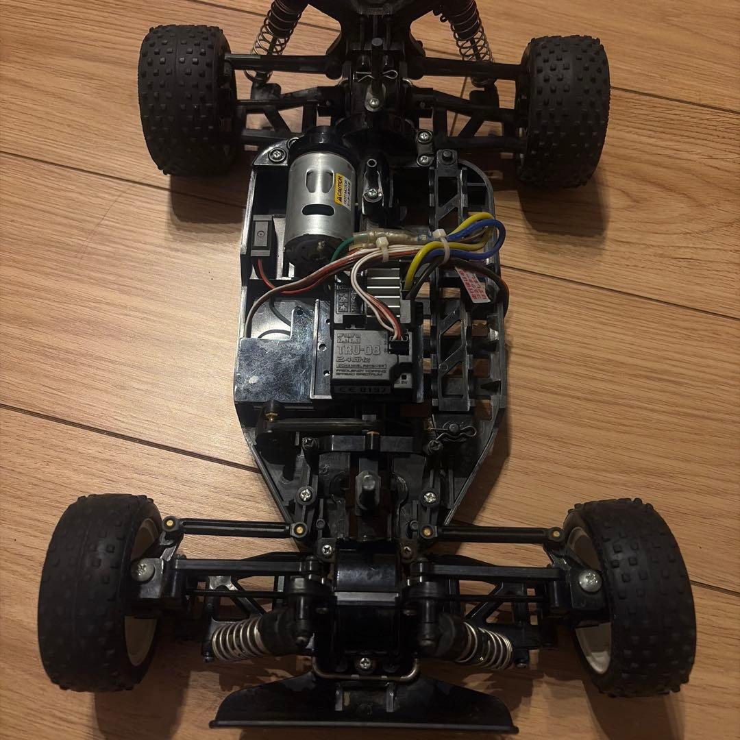 Tamiya ラジコンカーセット