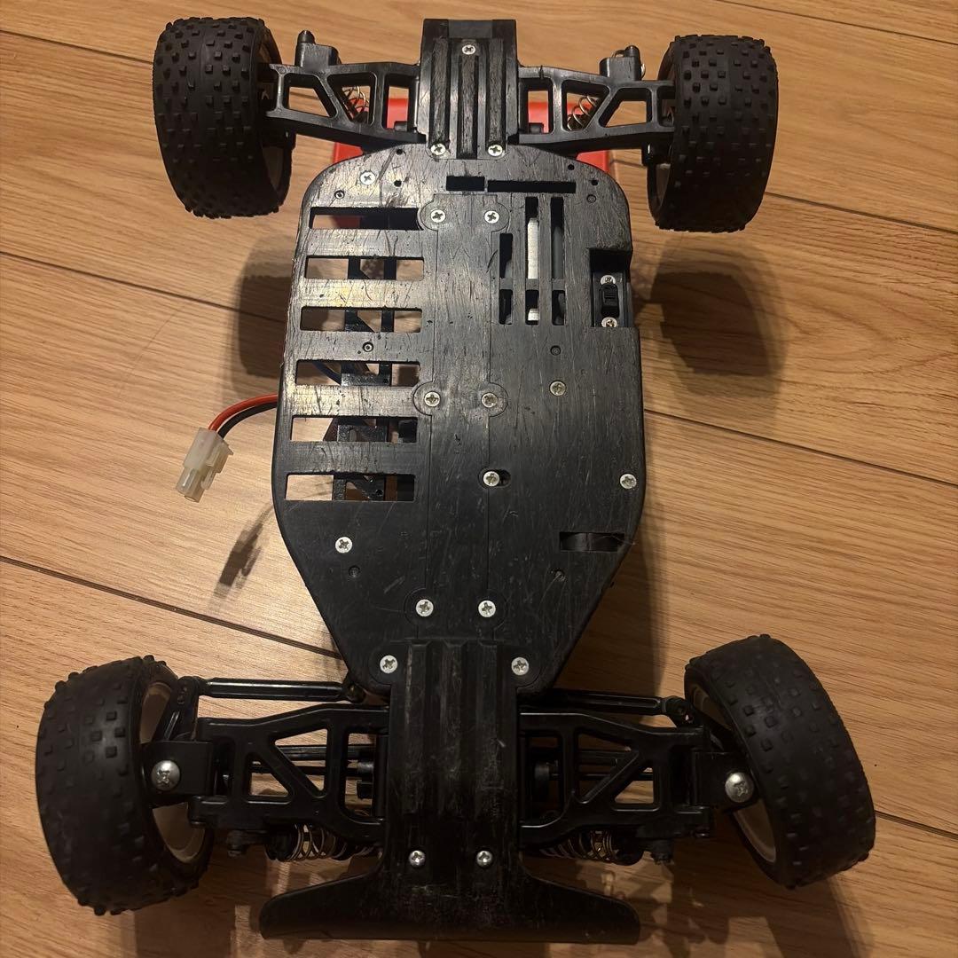 Tamiya ラジコンカーセット