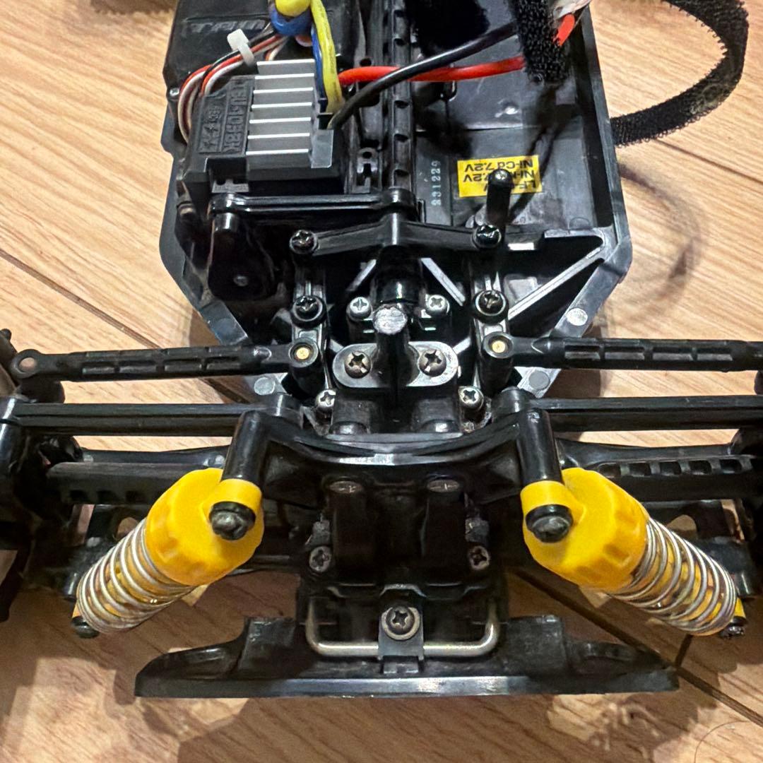 Tamiya ラジコンカーセット