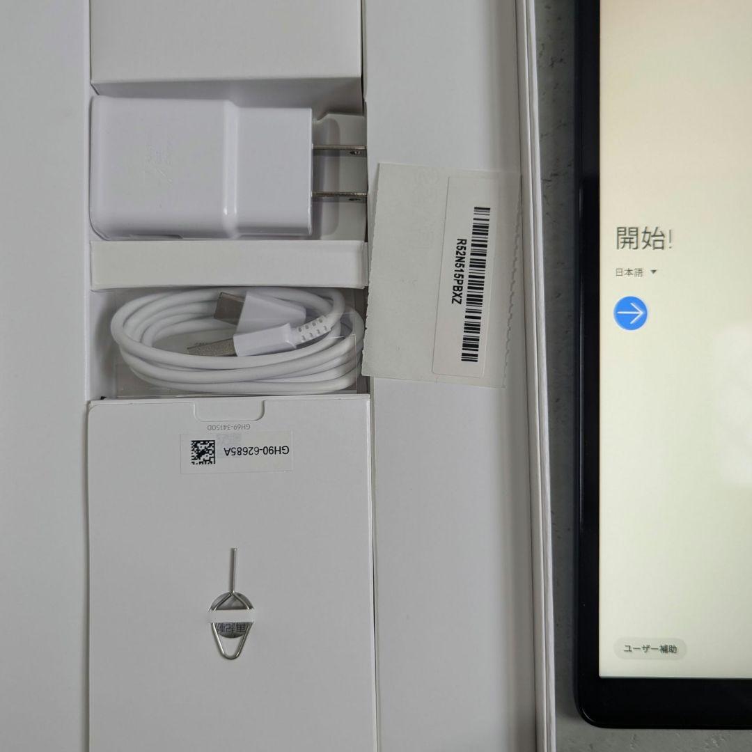 Galaxy Tab A Samsung SM-T510 未使用品