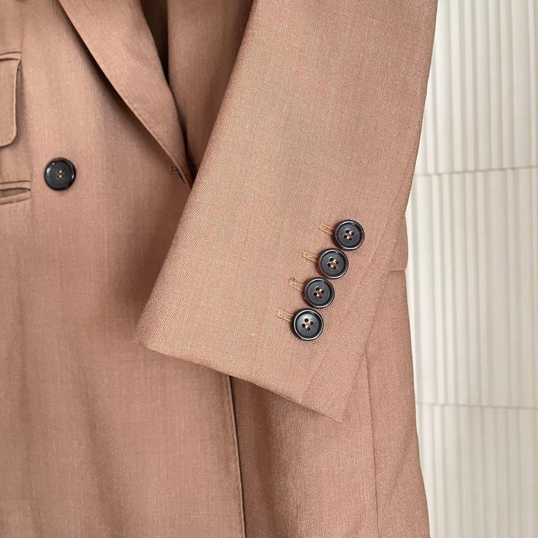 Max Mara palanca 極美品 シルク オリンピア ジャケット 36