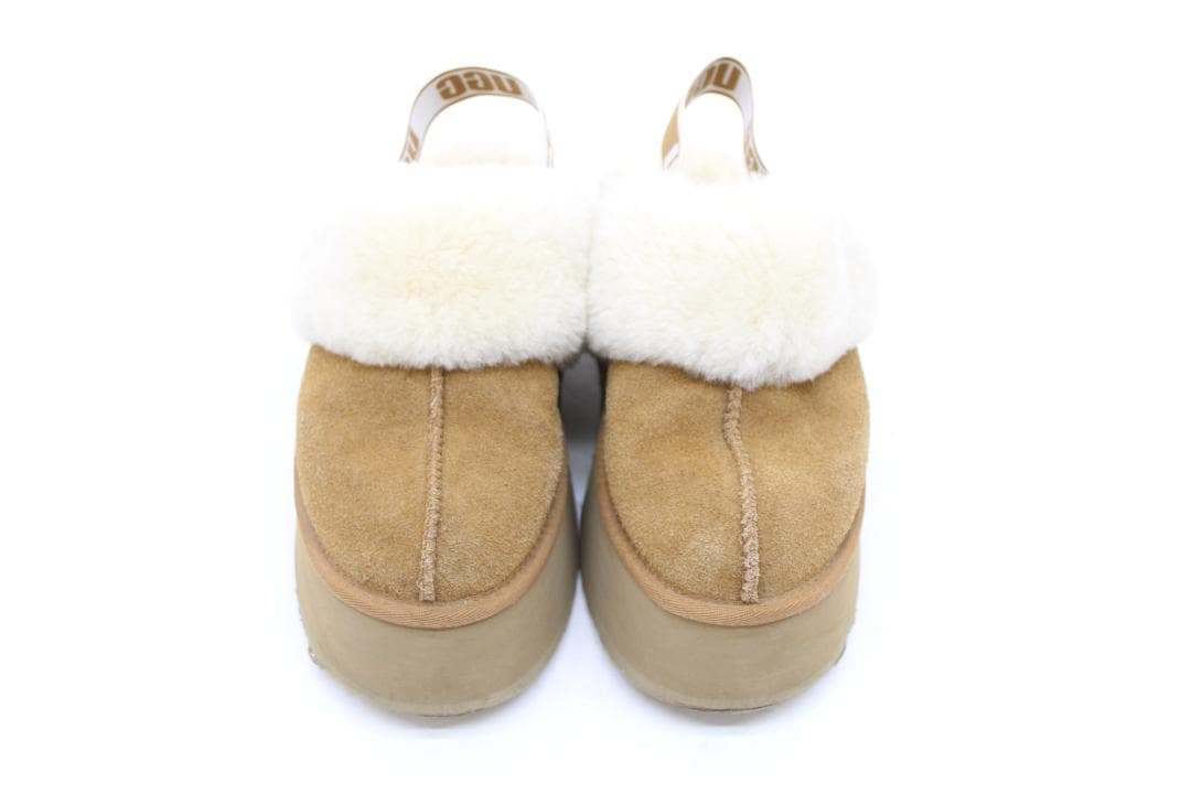 UGG アグ Funkette ファンケット 78-TO2602-48