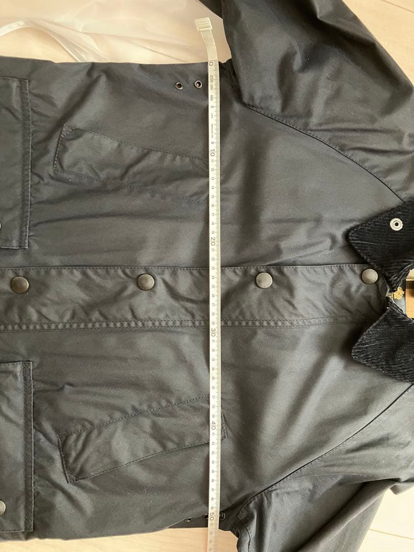 Barbour バブアー ビデイル 36