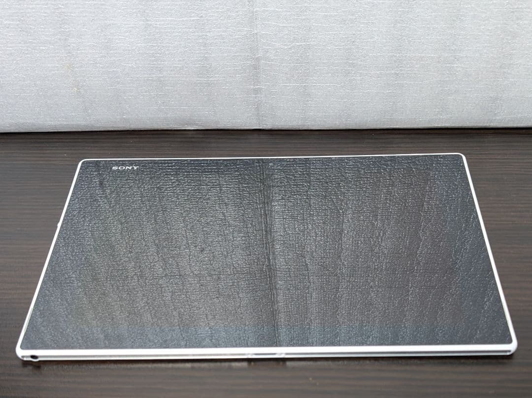 Androidタブレット本体 Xperia Tablet Z