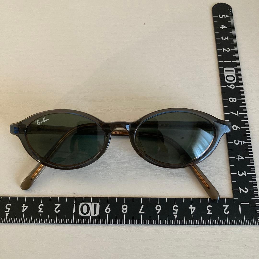 K*u様 Ray-Ban W3215 B&L ボシュロム製 USA製 サングラス