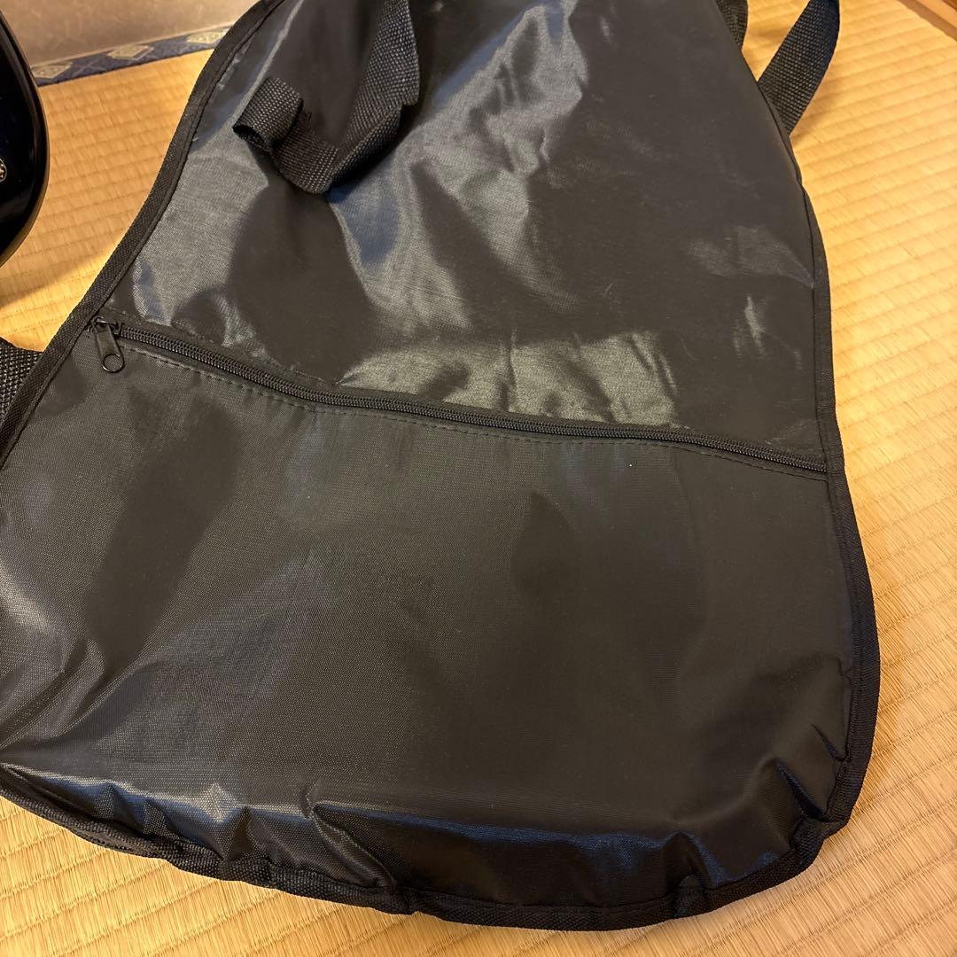 【美品】ブルーグラデーション エレキギター