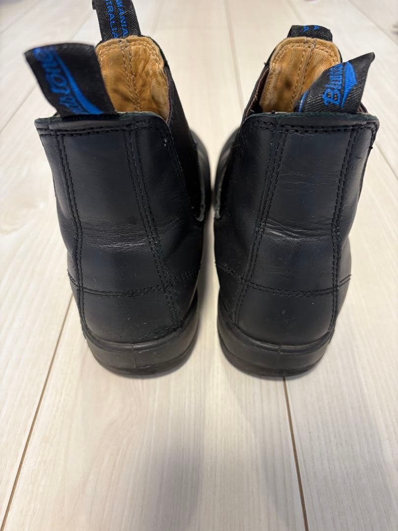 ブランドストーン BLUNDSTONE THERMAL サイドゴア ブーツ