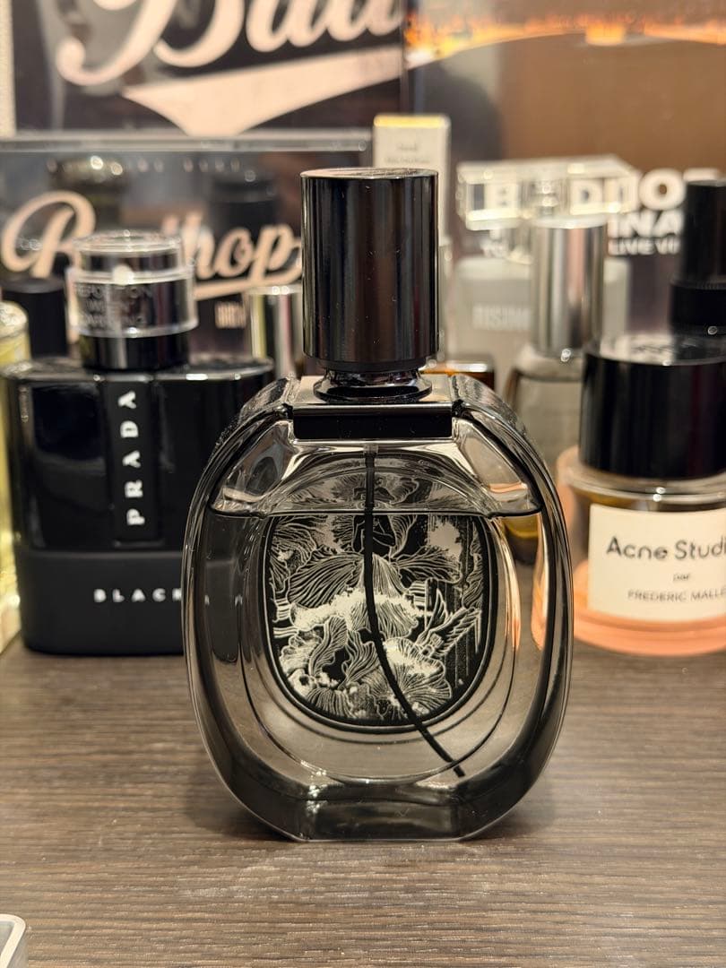 ！最終値下！ディプティック フルールドゥポー 75ml