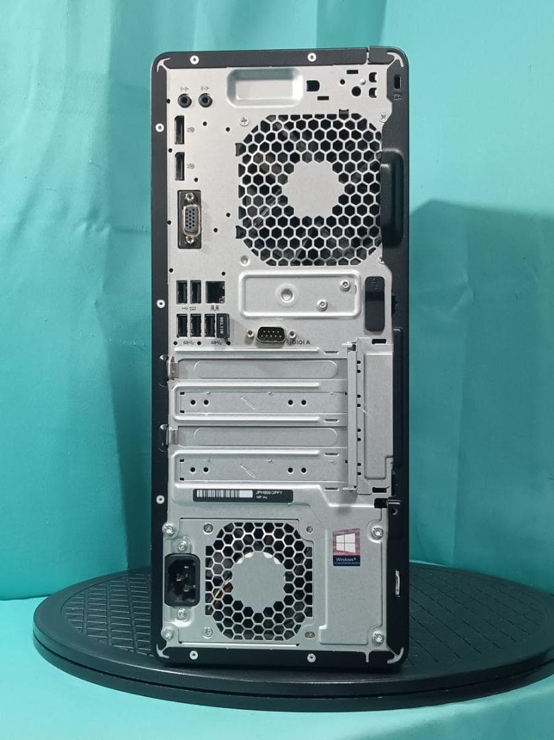 初期保証 i5-8500 16GB SSD512GB HDD オフィスWin11
