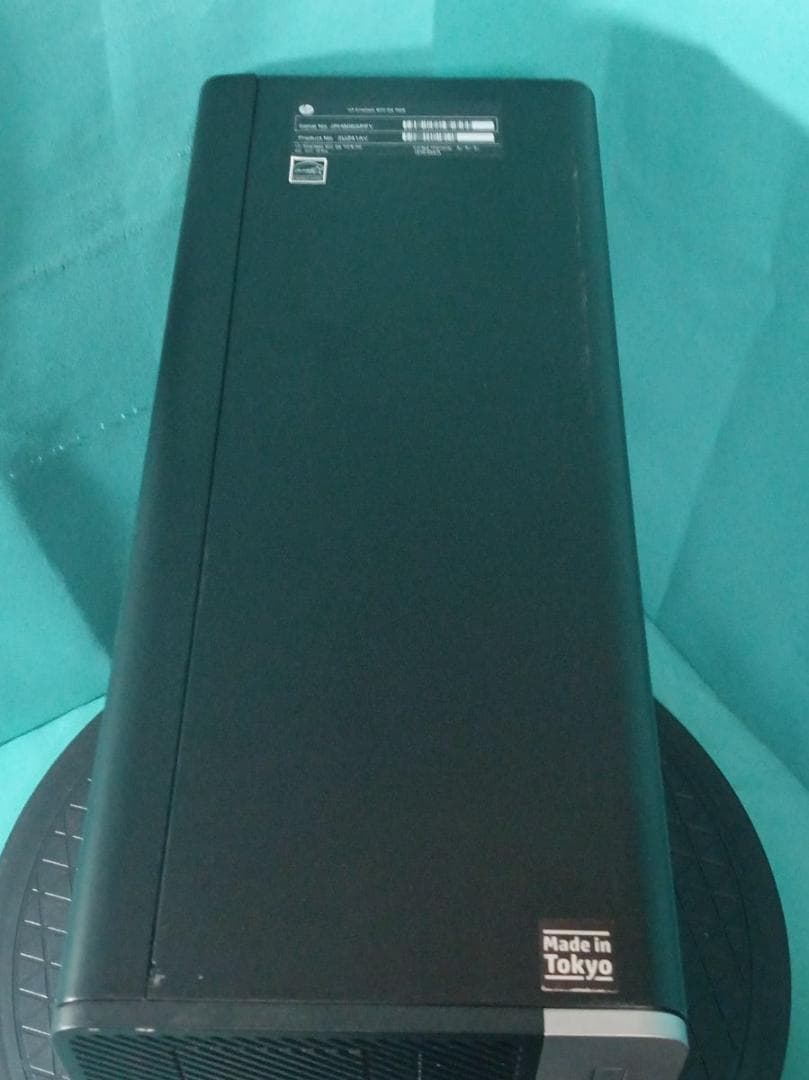 初期保証 i5-8500 16GB SSD512GB HDD オフィスWin11