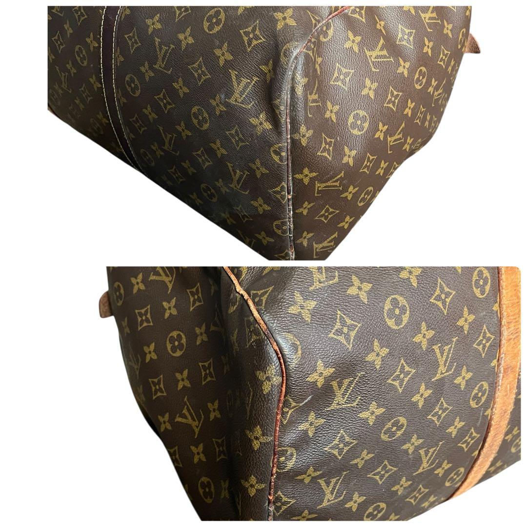 ✨最終値下げLOUISVUITTONルイヴィトボストンバッグ