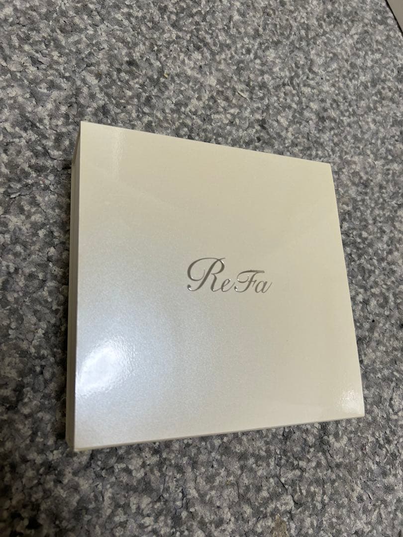 ReFa カッサブラックモデル