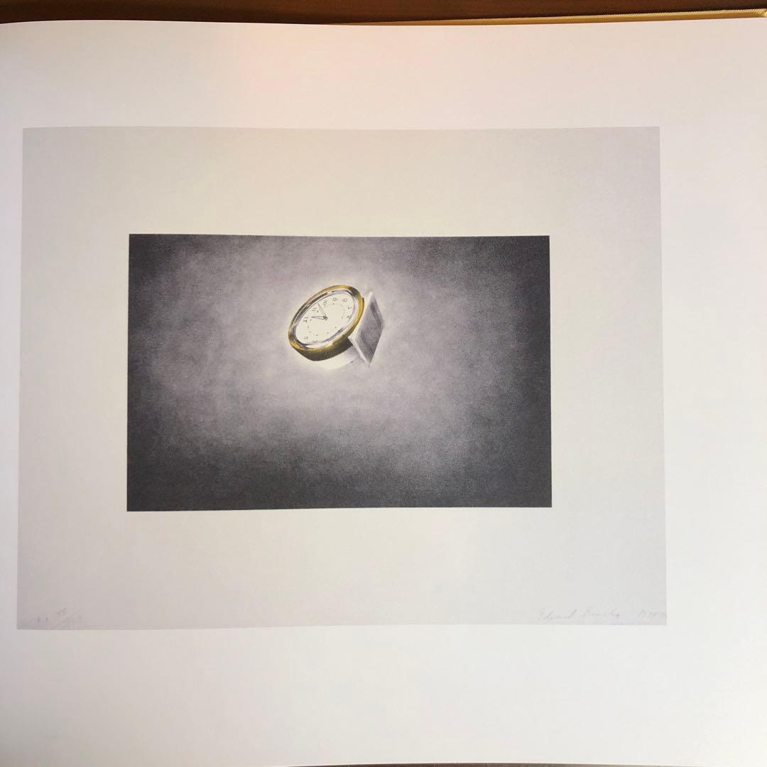エド・ルシェ Ed Ruscha: VERY (洋書)