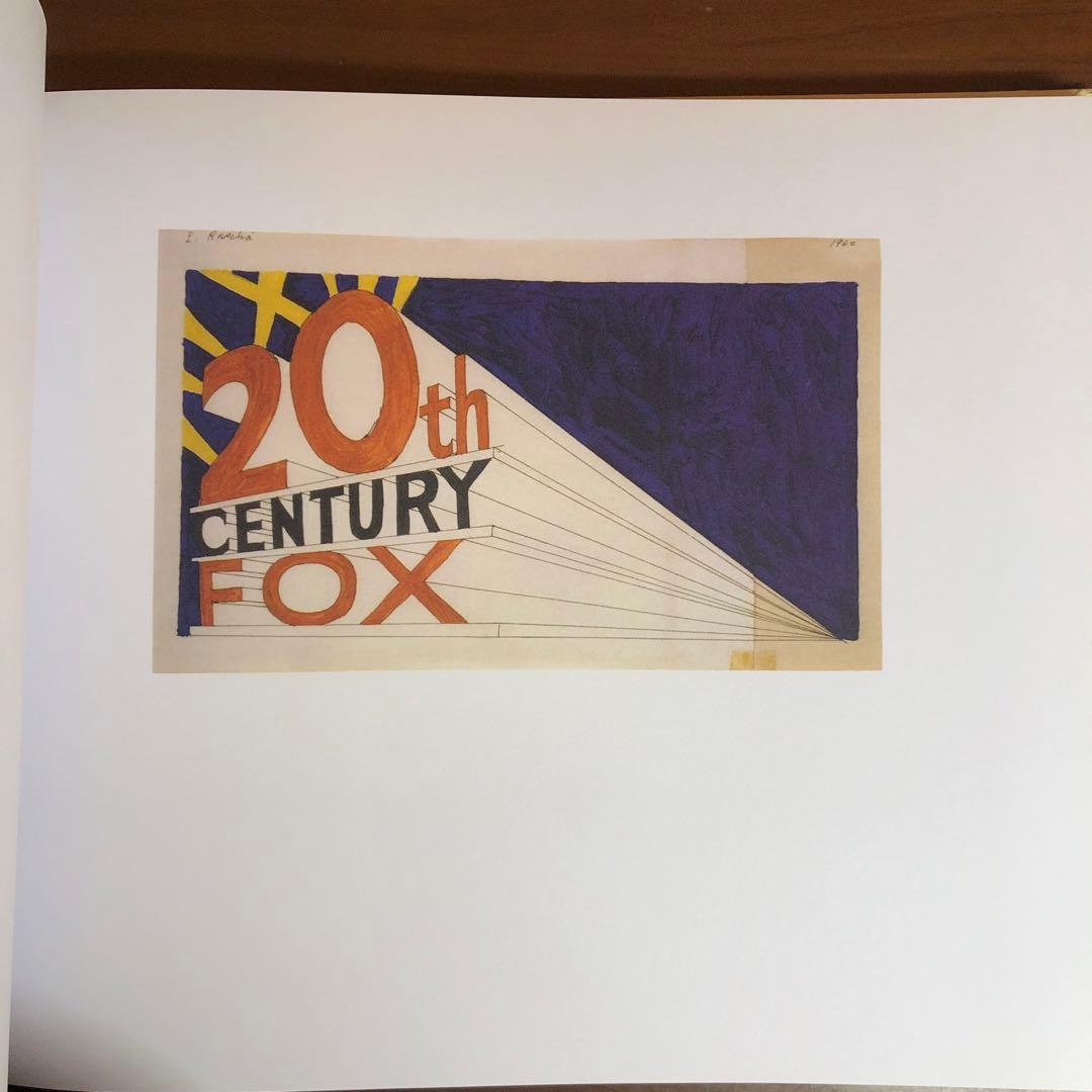 エド・ルシェ Ed Ruscha: VERY (洋書)