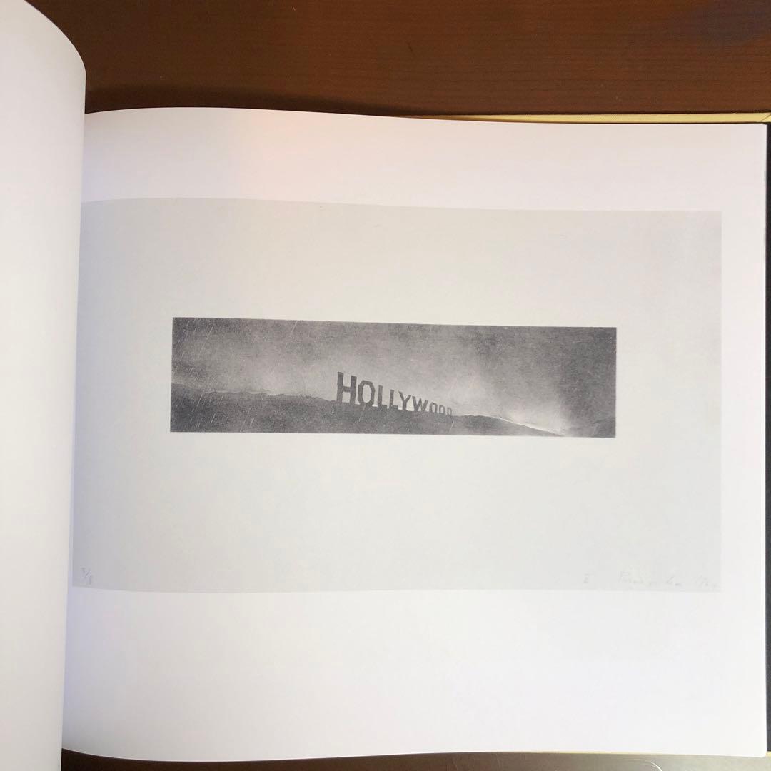 エド・ルシェ Ed Ruscha: VERY (洋書)