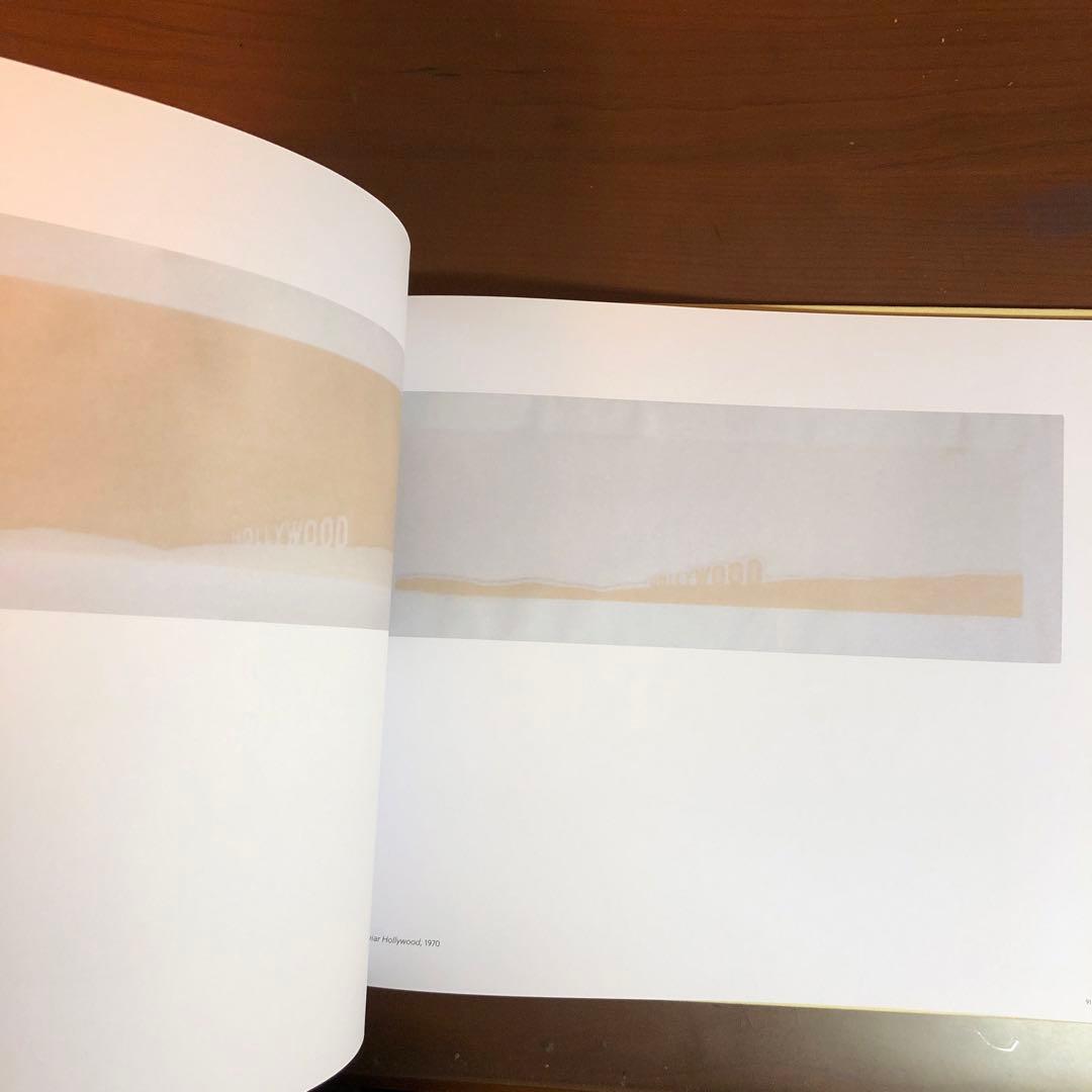 エド・ルシェ Ed Ruscha: VERY (洋書)