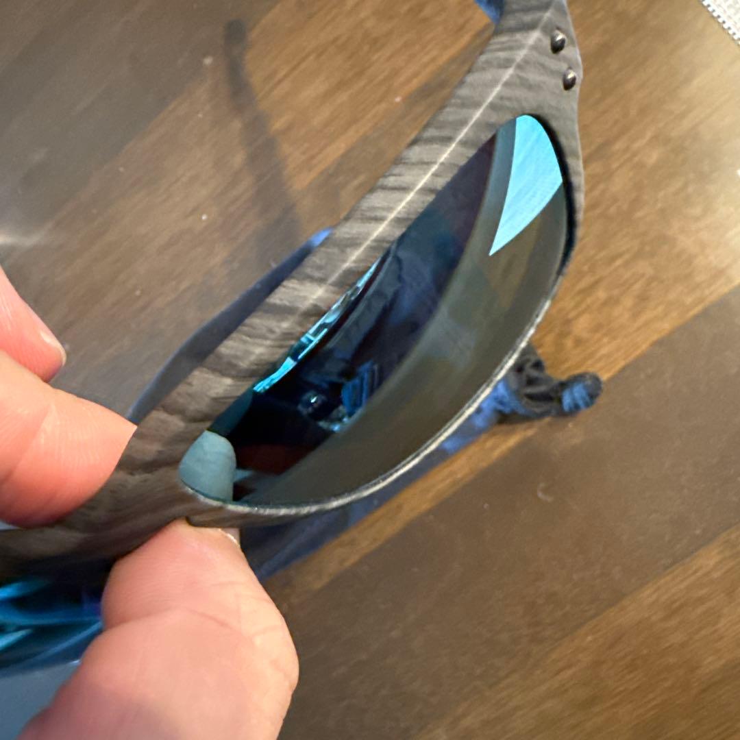 小物 Oakley Holbrook Woodgrain Collection