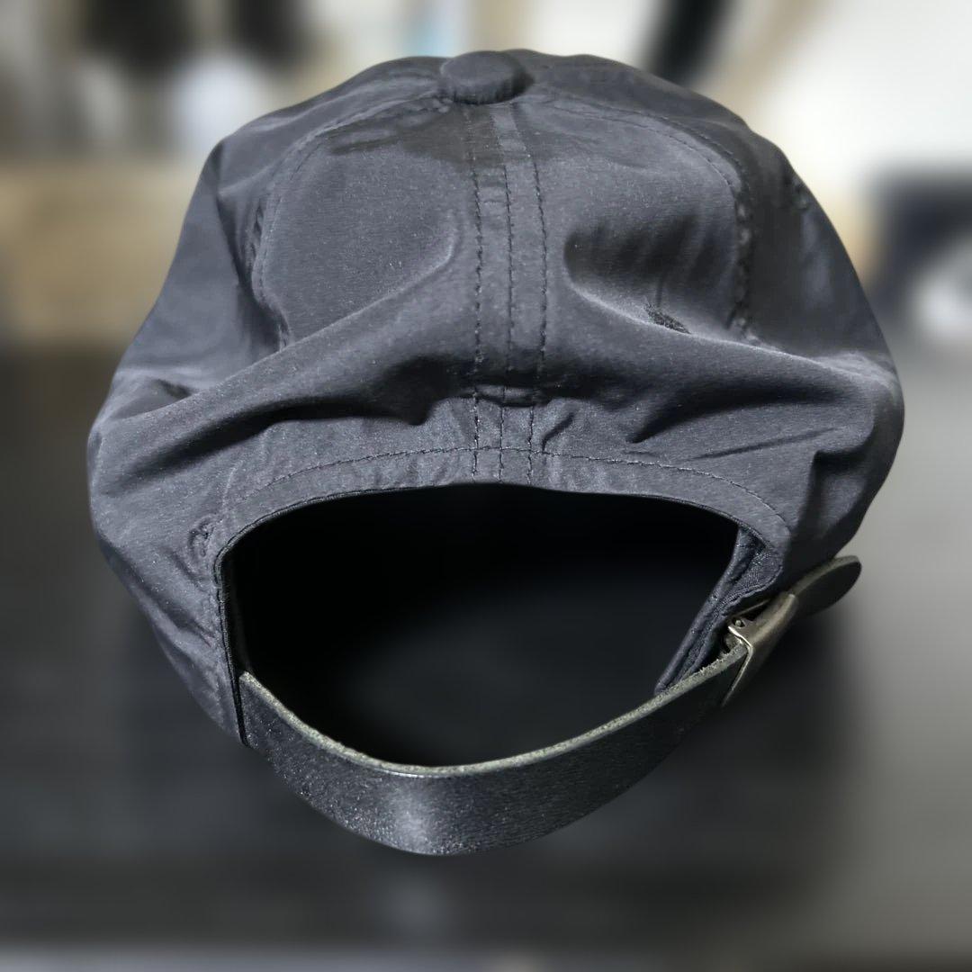 THE H.W DOG&CO UnionCAPユニオンキャップ