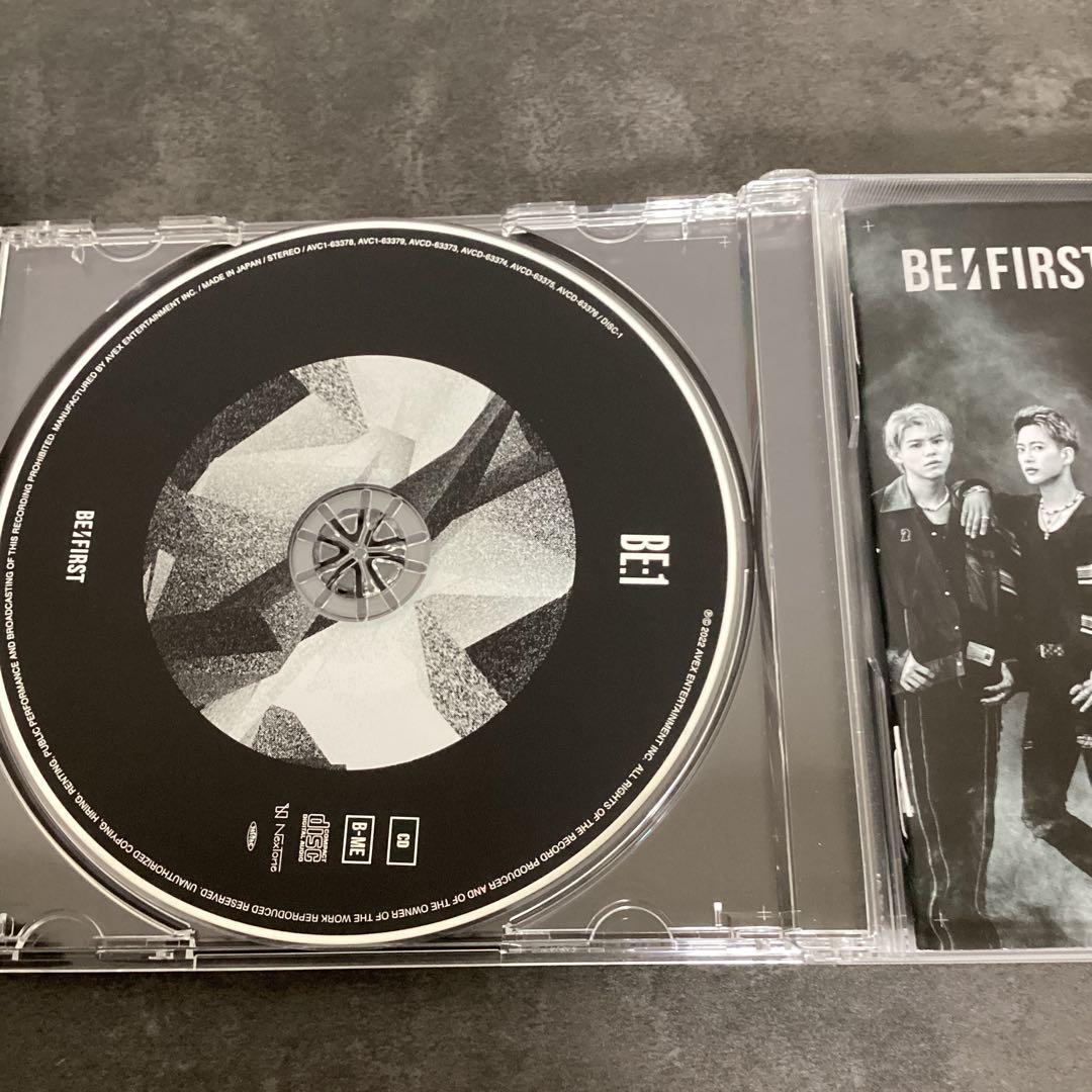 BE/FIRST CD DVD Blu-ray+ペンライト+ツアータオルまとめ売