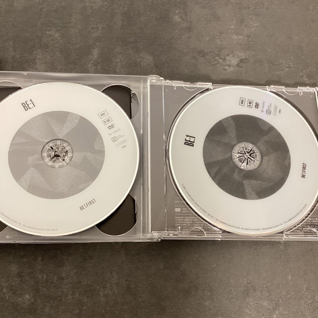 BE/FIRST CD DVD Blu-ray+ペンライト+ツアータオルまとめ売