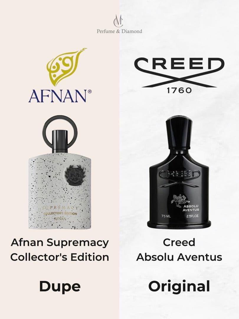 Afnan Supremacy コレクターズエディション – 限定・希少品