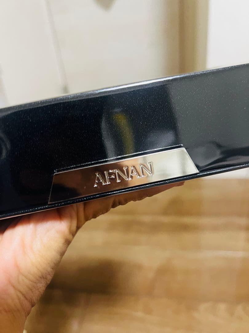 Afnan Supremacy コレクターズエディション – 限定・希少品