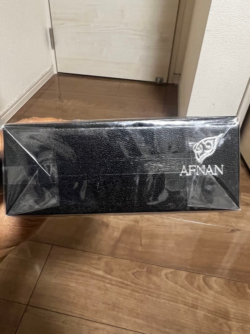 Afnan Supremacy コレクターズエディション – 限定・希少品