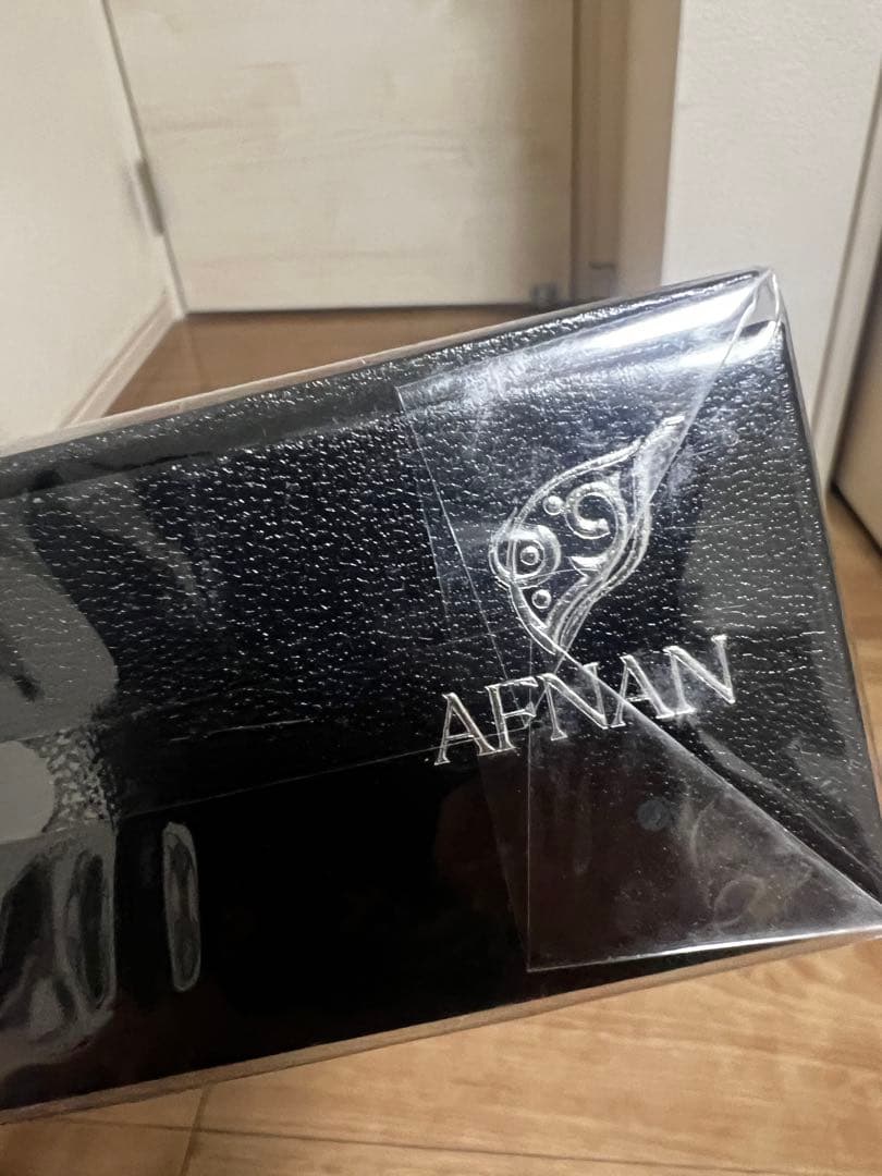 Afnan Supremacy コレクターズエディション – 限定・希少品