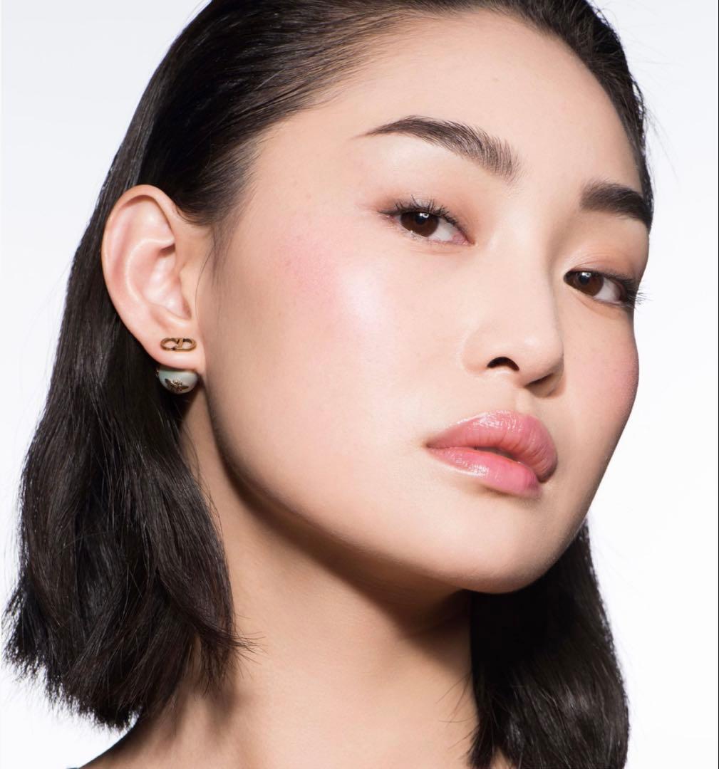 Dior Rouge Blush フラワーカラー 6.7g