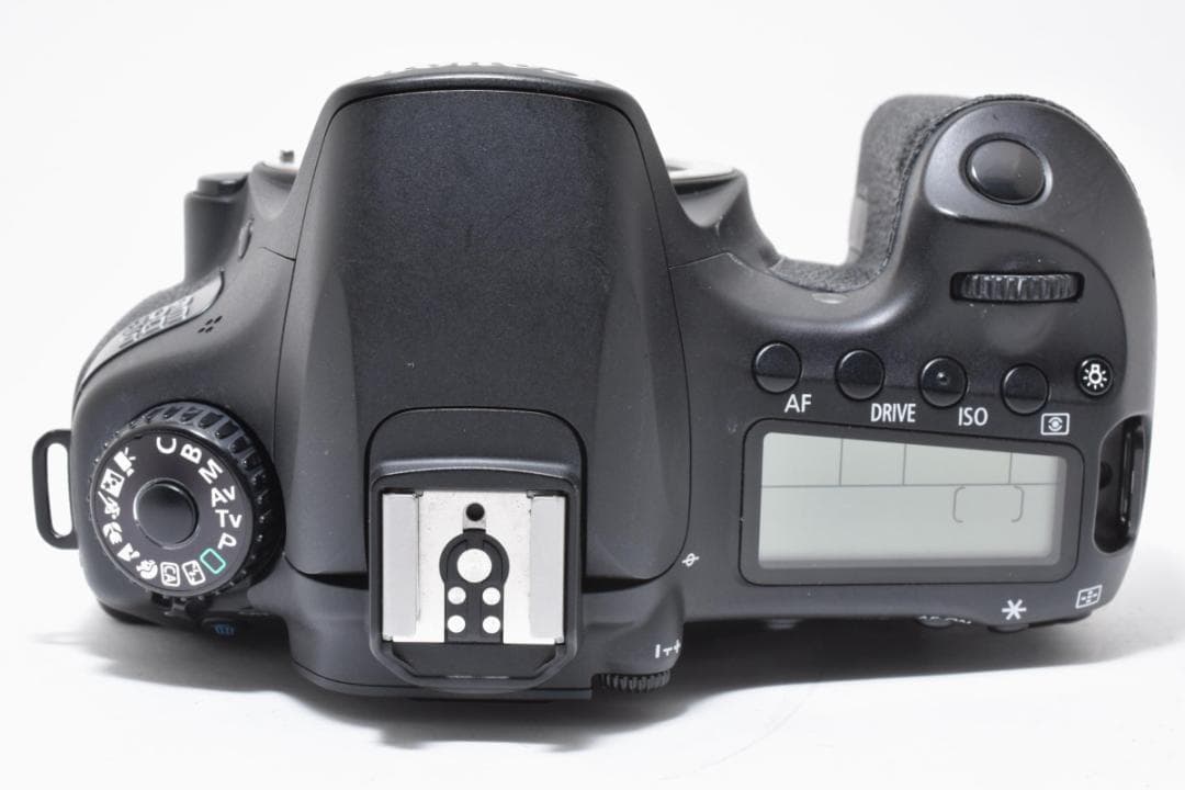 ■ 美品 ■ キャノン　Canon EOS 60D ボディ